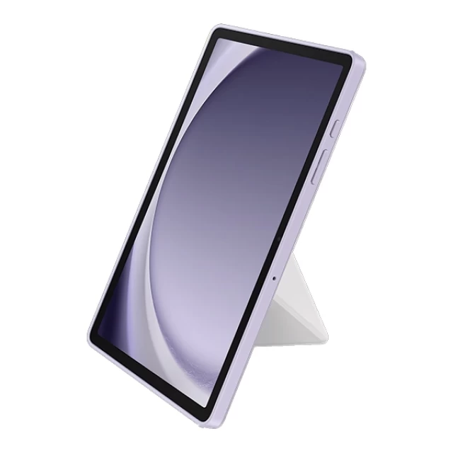 Чехол-книжка Samsung Book Cover для Samsung Galaxy Tab A9 Plus 11.0 (X210-X216) White Lavender (EF-BX210TWEGWW)