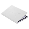 Чохол-книжка Samsung Book Cover для Samsung Galaxy Tab A9 Plus 11.0 (X210-X216) White Lavender (EF-BX210TWEGWW)