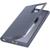 Чехол-книжка Samsung Smart View Wallet Case для Samsung Galaxy S24 Ultra (S928) Violet (EF-ZS928CVEGWW)