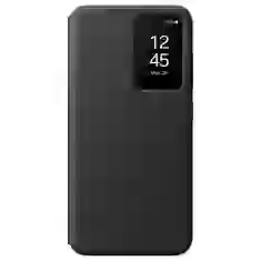 Чохол-книжка Samsung Smart View Wallet Case для Samsung Galaxy S24 Plus (S926) Black (EF-ZS926CBEGWW)