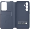 Чохол-книжка Samsung Smart View Wallet Case для Samsung Galaxy S24 (S921) Violet (EF-ZS921CVEGWW)