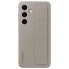 Чохол Samsung Standing Grip Case для Samsung Galaxy S24 Plus (S926) Taupe (EF-GS926CUEGWW)