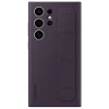 Чохол Samsung Standing Grip Case для Samsung Galaxy S24 Ultra (S928) Dark Violet (EF-GS928CEEGWW)
