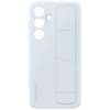 Чохол Samsung Standing Grip Case для Samsung Galaxy S24 Plus (S926) Light Blue (EF-GS926CLEGWW)