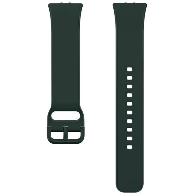 Ремешок Samsung Sport Band для Samsung Galaxy Fit 3 Dark Green (ET-SFR39MGEGEU)