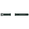 Ремінець Samsung Sport Band для Samsung Galaxy Fit 3 Dark Green (ET-SFR39MGEGEU)