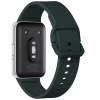 Ремешок Samsung Sport Band для Samsung Galaxy Fit 3 Dark Green (ET-SFR39MGEGEU)