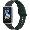 Ремешок Samsung Sport Band для Samsung Galaxy Fit 3 Dark Green (ET-SFR39MGEGEU)