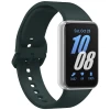 Ремінець Samsung Sport Band для Samsung Galaxy Fit 3 Dark Green (ET-SFR39MGEGEU)