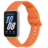Ремінець Samsung Sport Band для Samsung Galaxy Fit 3 Orange (ET-SFR39MOEGEU)