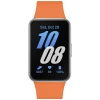 Ремешок Samsung Sport Band для Samsung Galaxy Fit 3 Orange (ET-SFR39MOEGEU)
