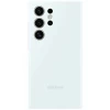 Чохол Samsung Silicone Case для Samsung Galaxy S24 Ultra (S928) White (EF-PS928TWEGWW)