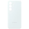Чехол Samsung Silicone Case для Samsung Galaxy S24 Plus (S926) White (EF-PS926TWEGWW)
