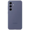 Чохол Samsung Silicone Case для Samsung Galaxy S24 Plus (S926) Violet (EF-PS926TVEGWW)