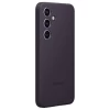 Чехол Samsung Silicone Case для Samsung Galaxy S24 Plus (S926) Dark Violet (EF-PS926TEEGWW)