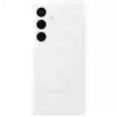 Чехол Samsung Silicone Case для Samsung Galaxy S24 (S921) White (EF-PS921TWEGWW)