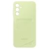 Чехол Samsung Card Slot Case для Samsung Galaxy A15 (A155-A156) Lime (EF-OA156TMEGWW)