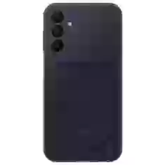 Чехол Samsung Card Slot Case для Samsung Galaxy A15 (A155-A156) Blue Black (EF-OA156TBEGWW)