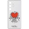 Чохол Samsung Flipsuit Case для Samsung Galaxy S24 Ultra (S928) White (EF-MS928CWEGWW)