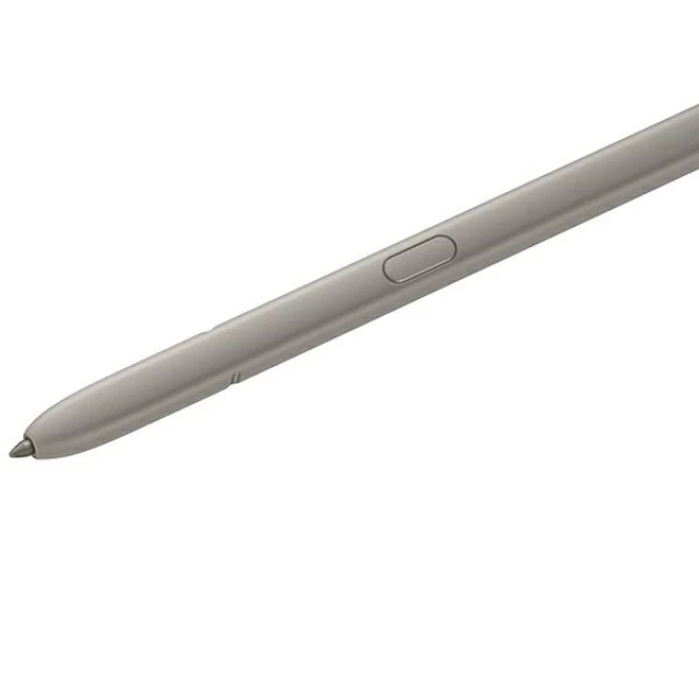 Стилус Samsung S Pen для Samsung Galaxy S24 Ultra (S928) Grey (EJ-PS928BJEGEU)