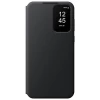 Чохол-книжка Samsung Smart View Wallet Case для Samsung Galaxy A55 5G (A556) Black (EF-ZA556CBEGWW)