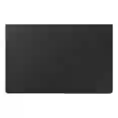 Чохол-клавіатура Samsung Book Cover Keyboard Slim для Samsung Galaxy Tab S10 Ultra Black (EF-DX920UBEGWW)