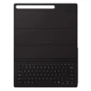 Чехол-клавиатура Samsung Book Cover Keyboard Slim для Samsung Galaxy Tab S10 Ultra Black (EF-DX920UBEGWW)