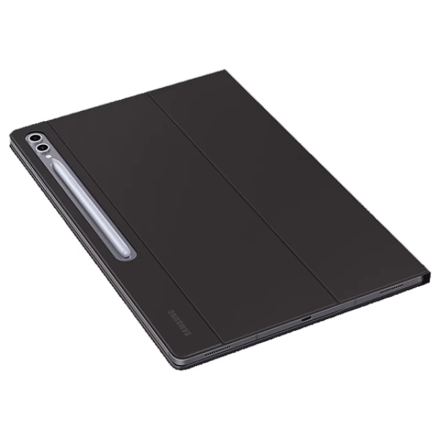 Чехол-клавиатура Samsung Book Cover Keyboard Slim для Samsung Galaxy Tab S10 Ultra Black (EF-DX920UBEGWW)