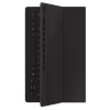 Чехол-клавиатура Samsung Book Cover Keyboard Slim для Samsung Galaxy Tab S10 Ultra Black (EF-DX920UBEGWW)