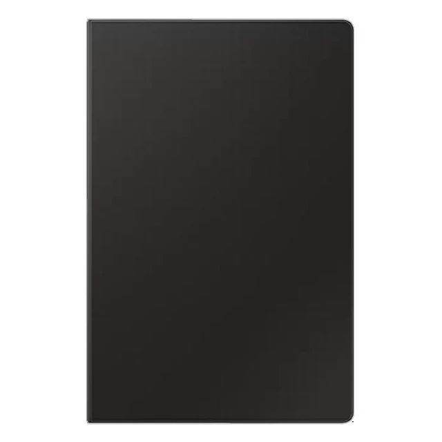 Чехол-клавиатура Samsung Book Cover Keyboard для Samsung Galaxy Tab S10 Ultra Black (EF-DX925UBEGWW)