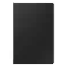 Чохол-клавіатура Samsung Book Cover Keyboard для Samsung Galaxy Tab S10 Ultra Black (EF-DX925UBEGWW)