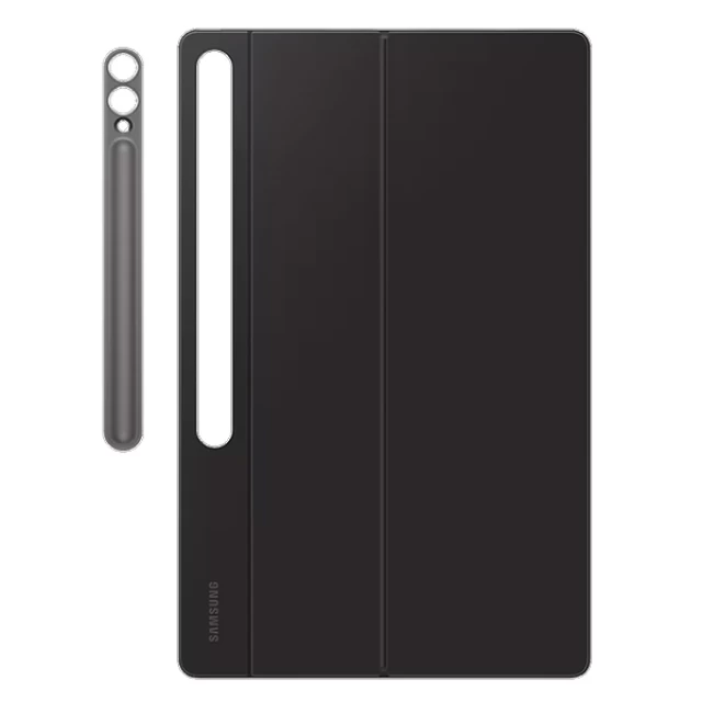 Чохол-клавіатура Samsung Book Cover Keyboard для Samsung Galaxy Tab S10 Ultra Black (EF-DX925UBEGWW)