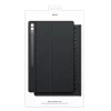 Чохол-клавіатура Samsung Book Cover Keyboard для Samsung Galaxy Tab S10 Ultra Black (EF-DX925UBEGWW)