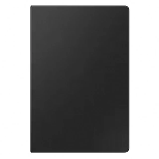 Чехол-клавиатура Samsung Book Cover Keyboard для Samsung Galaxy Tab S10 Plus Black (EF-DX825UBEGWW)