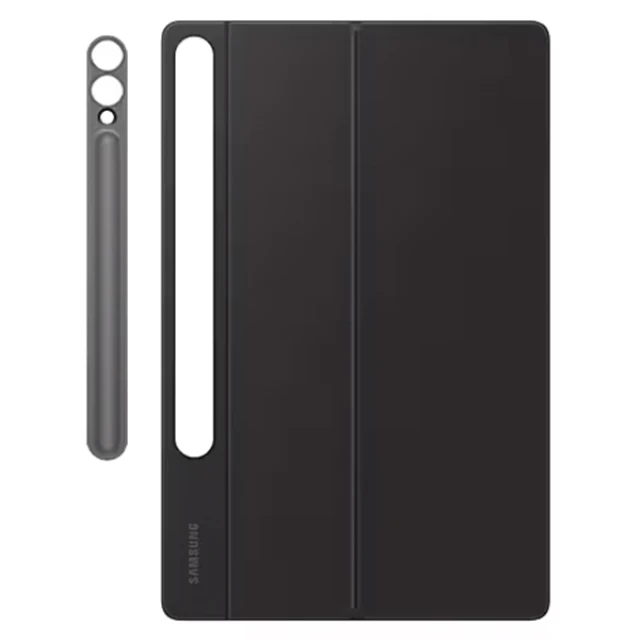 Чехол-клавиатура Samsung Book Cover Keyboard для Samsung Galaxy Tab S10 Plus Black (EF-DX825UBEGWW)