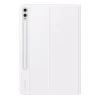 Чехол-клавиатура Samsung Book Cover Keyboard для Samsung Galaxy Tab S10 Plus White (EF-DX825UWEGWW)