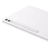 Чехол-клавиатура Samsung Book Cover Keyboard для Samsung Galaxy Tab S10 Plus White (EF-DX825UWEGWW)