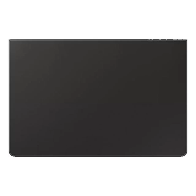 Чехол-клавиатура Samsung Book Cover Keyboard Slim для Samsung Galaxy Tab S10 Plus Black (EF-DX820UBEGWW)