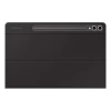 Чехол-клавиатура Samsung Book Cover Keyboard Slim для Samsung Galaxy Tab S10 Plus Black (EF-DX820UBEGWW)