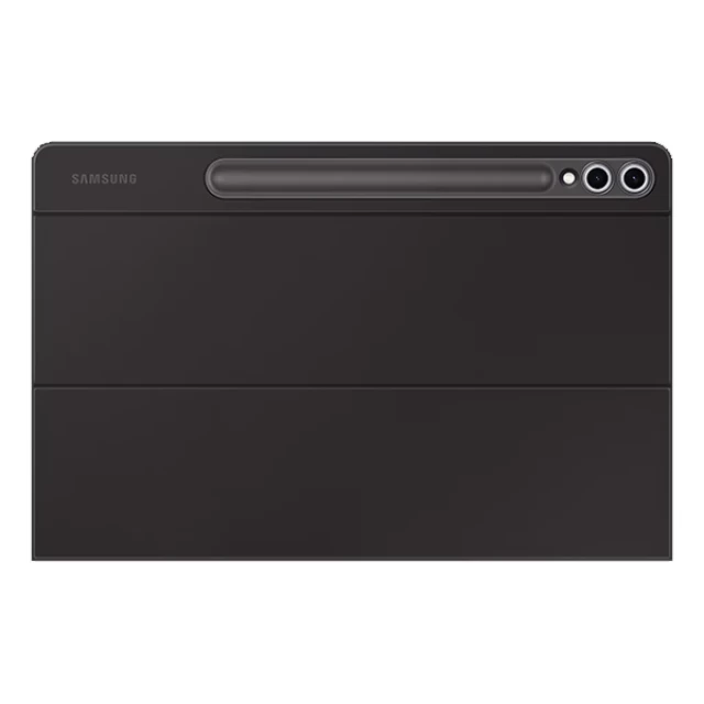 Чехол-клавиатура Samsung Book Cover Keyboard Slim для Samsung Galaxy Tab S10 Plus Black (EF-DX820UBEGWW)