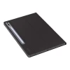 Чехол-клавиатура Samsung Book Cover Keyboard Slim для Samsung Galaxy Tab S10 Plus Black (EF-DX820UBEGWW)