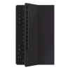 Чехол-клавиатура Samsung Book Cover Keyboard Slim для Samsung Galaxy Tab S10 Plus Black (EF-DX820UBEGWW)