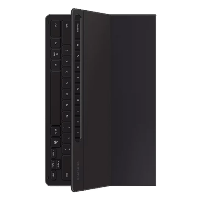 Чехол-клавиатура Samsung Book Cover Keyboard Slim для Samsung Galaxy Tab S10 Plus Black (EF-DX820UBEGWW)