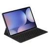 Чохол-клавіатура Samsung Book Cover Keyboard Slim для Samsung Galaxy Tab S10 Plus Black (EF-DX820UBEGWW)