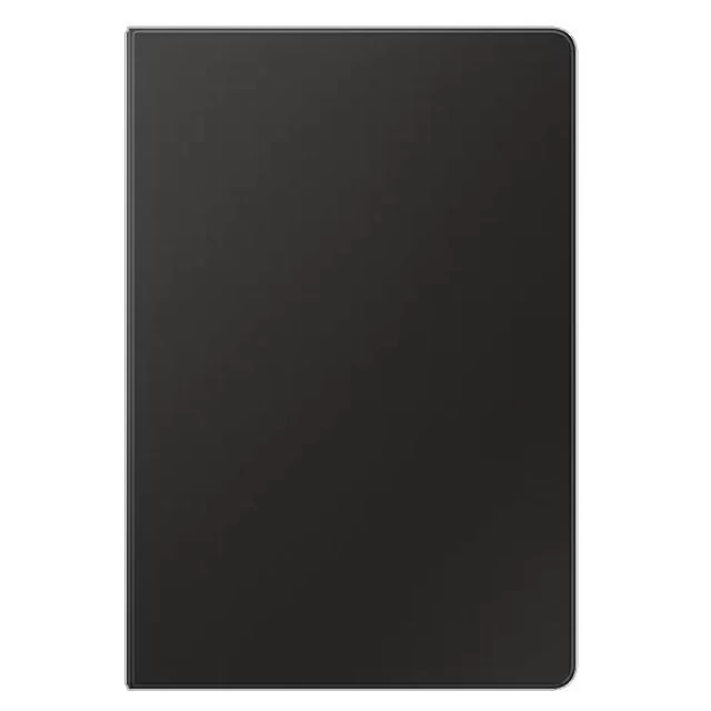 Чехол-клавиатура Samsung Book Cover Keyboard для Samsung Galaxy Tab S9 (X710-X716) | Tab S9 FE 10.9 (X510-X516) Black (EF-DX725UBEGWW)