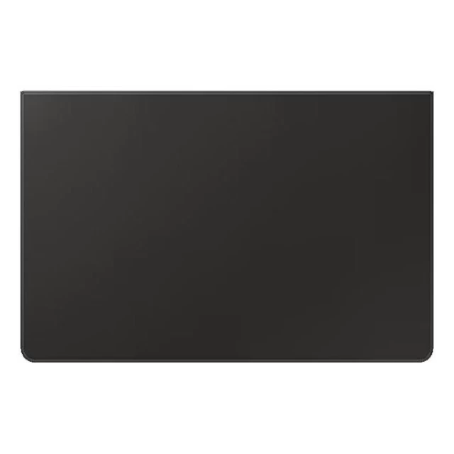 Чехол-клавиатура Samsung Book Cover Keyboard Slim для Samsung Galaxy Tab S9 (X710-X716) | Tab S9 FE 10.9 (X510-X516) Black (EF-DX720UBEGWW)