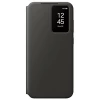 Чехол-книжка Samsung Smart View Wallet Case для Samsung Galaxy S24 FE (S721) Black (EF-ZS721CBEGWW)