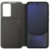 Чохол-книжка Samsung Smart View Wallet Case для Samsung Galaxy S24 FE (S721) Black (EF-ZS721CBEGWW)