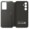 Чохол-книжка Samsung Smart View Wallet Case для Samsung Galaxy S24 FE (S721) Black (EF-ZS721CBEGWW)