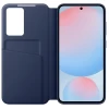 Чохол-книжка Samsung Smart View Wallet Case для Samsung Galaxy S24 FE (S721) Blue (EF-ZS721CLEGWW)